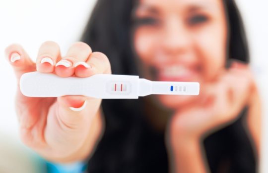 4 Tips Ampuh Agar Cepat Hamil