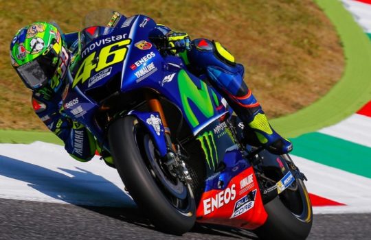 Hasil Latihan Bebas 1 FP1 Motogp Assen 2017 Free practice 2 GP Belanda Siapakah yang Tercepat