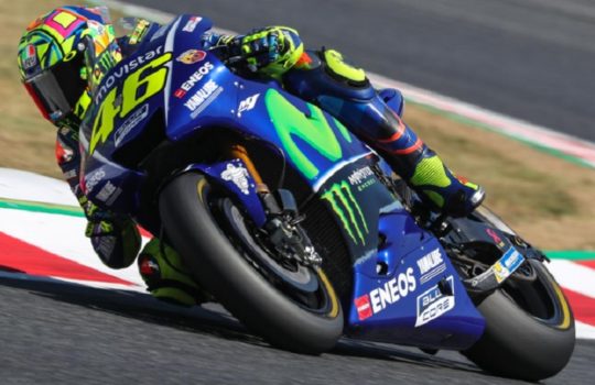 Hasil Latihan Bebas 3 FP3 Motogp Assen 2017 Free practice 3 GP Belanda Siapakah yang Tercepat