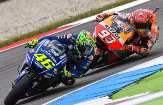 Hasil Latihan Bebas 3 FP3 Motogp Sachsenring 2017 Free Practice 3 GP Jerman Siapakah yang Tercepat