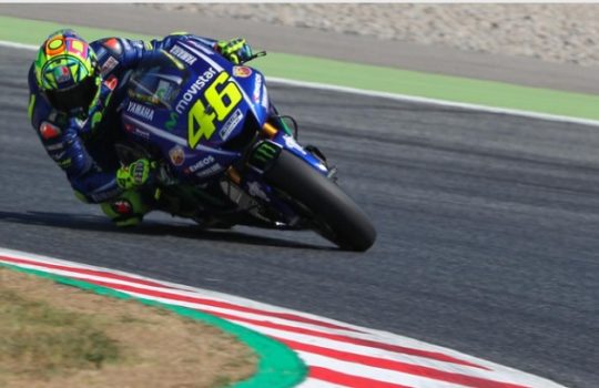 Jadwal Live Race Motogp Assen 2017, Siaran Langsung Streaming GP Belanda Latihan Bebas FP1 FP2 FP3 FP4, Kualifikasi, dan Balapan