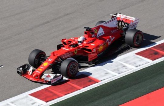 Klasemen F1 Terbaru Jadwal Siaran Langsung Formula Satu GlobalTV