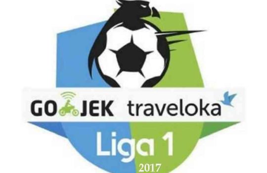 Klasemen Liga 1 Terbaru dan Top Skor Gojek Traveloka