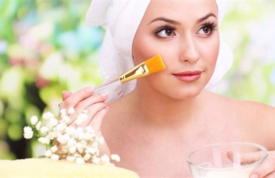 Bahan Alami Pengganti Night Cream Ampuh Putihkan Kulit Dengan Cepat