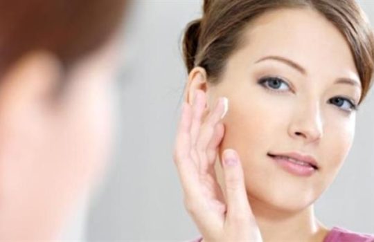 Cara Mengencangkan Kulit Dengan Masker Putih Telur