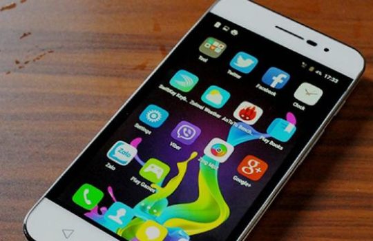 Harga Coolpad STAR F103 Terbaru dan Spesifikasi