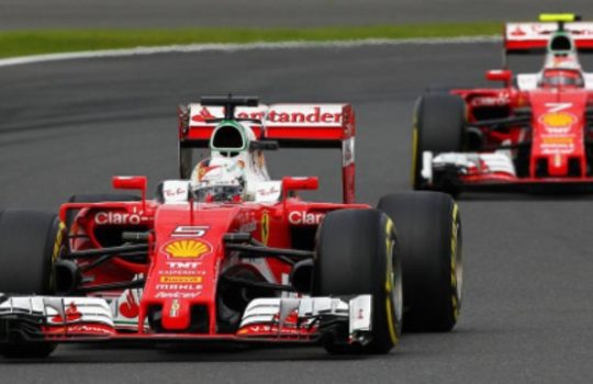 Hasil Kualifikasi F1 Hungaria 2017 GP Budapest, Peraih Posisi Pole Dikuasai Oleh Siapa