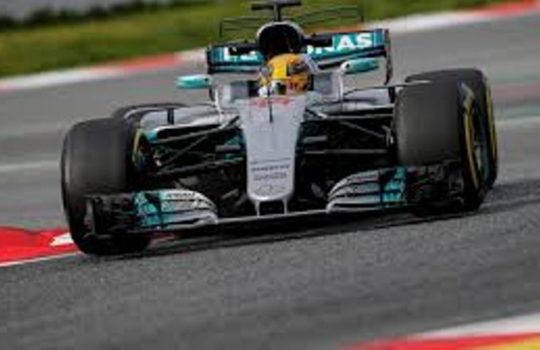 Jadwal Jam Tayang F1 Austria 2017 Siaran Langsung Live Streaming GP Spielberg (7-9 Juli 17)