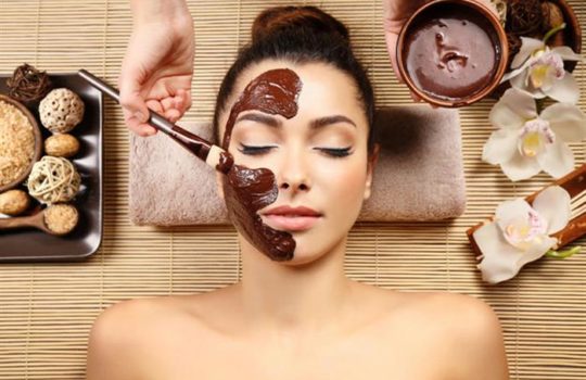 Manfaat Masker Kopi Dan Cara Membuatnya