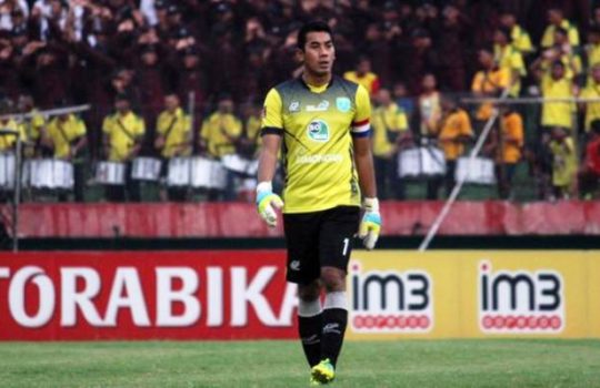 Profil Khoirul Huda Kapten Persela Lamongan