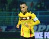 biografi rizky pora kapten barito putera