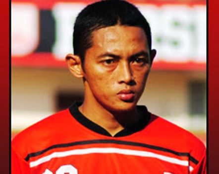 Biografi Bayu Andra Cahyadi