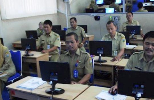 Contoh Latihan Soal UKG Sosiologi SMA Online
