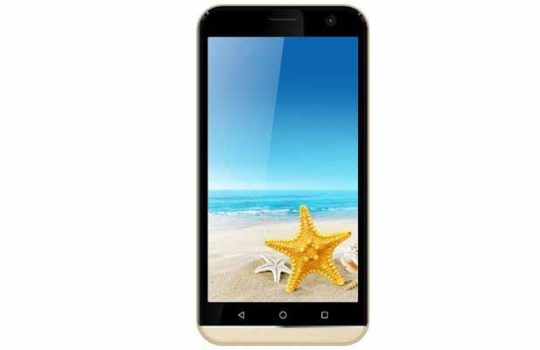 Harga Advan Vandroid M6