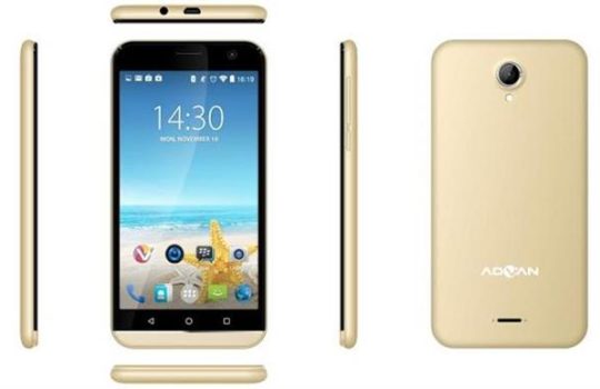 Harga Advan i45 Terbaru