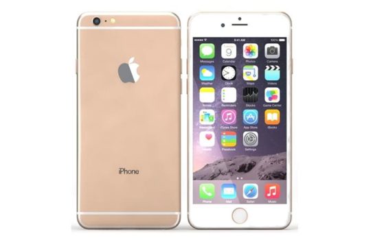 Harga Apple iPhone 6 16GB Terbaru Spesifikasi Kamera Utama 8MP Baterai 1810mAh