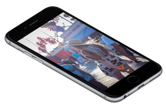Harga Apple iPhone 6s 16GB Terbaru Spesifikasi Kamera Utama 12MP Baterai 1715mAh