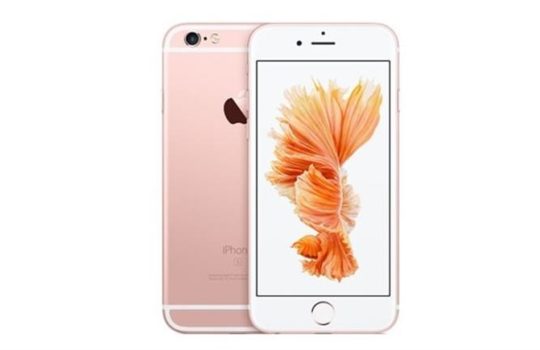 Harga Apple iPhone 6s 64GB Terbaru dan Spesifikasi