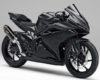 Harga Honda CB250RR dan Spesifikasi Terbaru