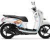 Harga Honda Scoopy eSP dan Spesifikasi Terbaru Agustus 2017