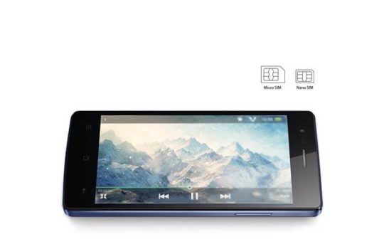 Harga OPPO NEO 5 (2015) Terbaru