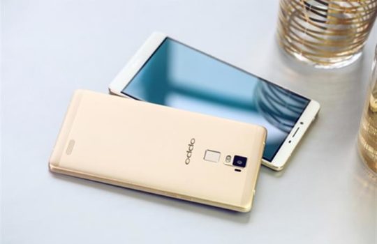 Harga OPPO R7 PLUS Terbaru