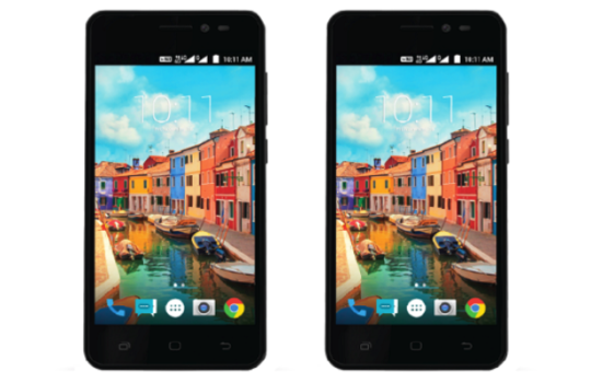Harga Smartfren Andromax A Terbaru