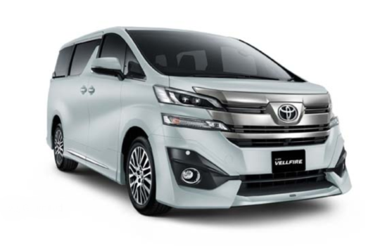 Harga Toyota Vellfire Terbaru Spesifikasi Fitur Kelebihan Kekurangan Gambar