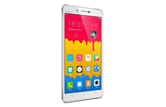 Harga VIVO X5MAX PLATINUM EDITION Terbaru