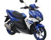 Harga Yamaha Aerox 125 LC dan Spesifikasi Terbaru