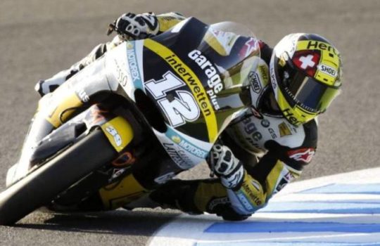 Hasil Latihan Bebas 2 FP2 Moto2 Motogp Silverstone 2017 Free Practice 2 GP Inggris Menjadi Milik Siapa