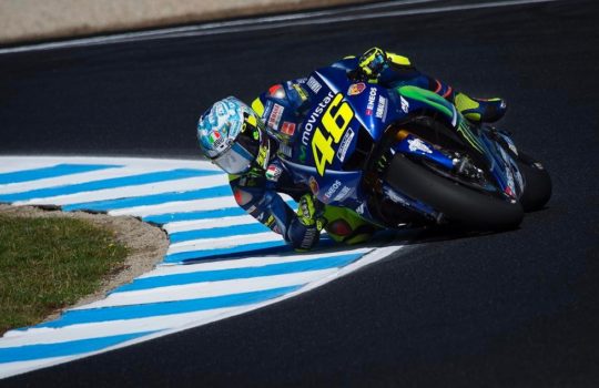 Hasil Latihan Bebas 4 FP4 Motogp Austria 2017 Free Practice 4 GP Spielberg, Siapa Rider Tercepat