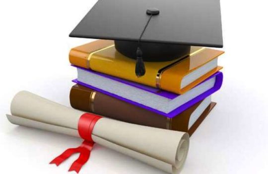 Info Beasiswa Kuliah Luar Negeri Terbaru