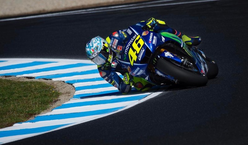 Jadwal Siaran Langsung Motogp Spielberg 2017 Live Race Streaming Jam Tayang GP Austria Latihan Bebas FP1 FP2 FP3 FP4, Kualifikasi, dan Balapan race