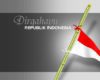 Kumpulan Gambar DP BBM Hari Kemerdekaan Indonesia Animasi Logo HUT RI Ke 72 Terbaru