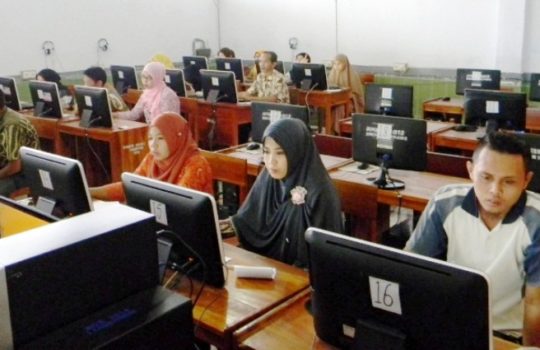 Simulasi Latihan Contoh Soal UKG Bimbingan Konselling SMA Online