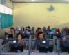 Simulasi Latihan Soal UKG Kehutanan SMK Online