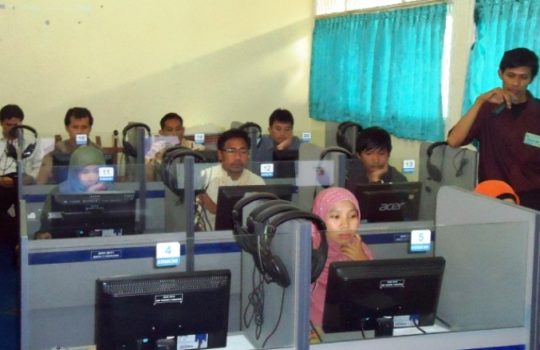 Simulasi Latihan Soal UKG Penjualan Dan Koperasi SMK Terbaru