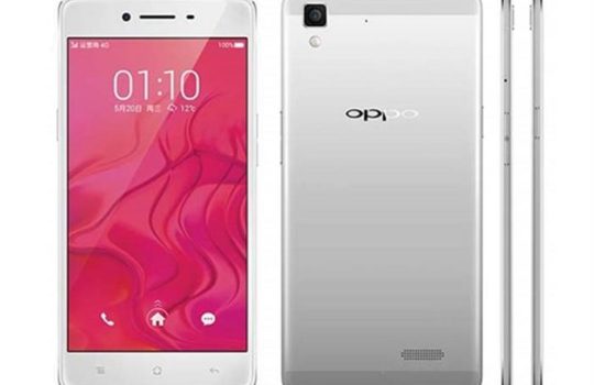 harga oppo r7