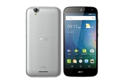 Harga Acer Liquid Z320 Terbaru Spesifikasi, Fitur, Gambar