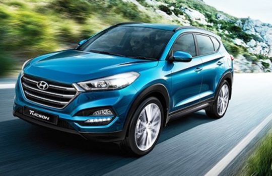 Harga All New Hyundai Tucson Turbo Terbaru Spesifikasi Fitur Kelebihan Kekurangan Gambar
