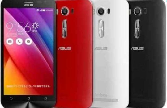 Harga Asus Zenfone 2 Laser ZE601KL 32GB Terbaru minggu ini