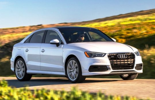 Harga Audi A4 Terbaru Spesifikasi Fitur Kelebihan Kekurangan Gambar