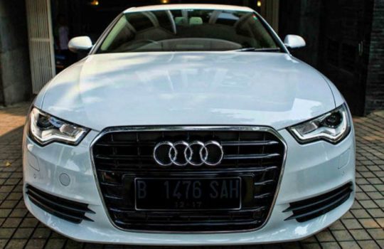 Harga Audi A6 2.0 Turbo Terbaru Spesifikasi Fitur Kelebihan Kekurangan Gambar