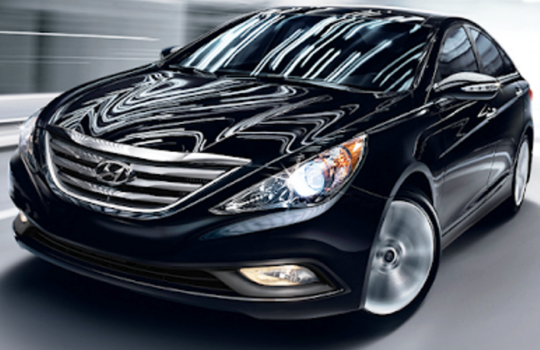 Harga Hyundai Sonata Terbaru Spesifikasi Fitur Kelebihan Kekurangan Gambar