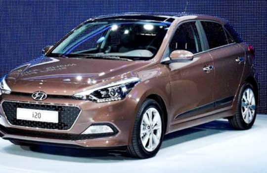 Harga Hyundai i20 Terbaru Spesifikasi Fitur Kelebihan Kekurangan Gambar