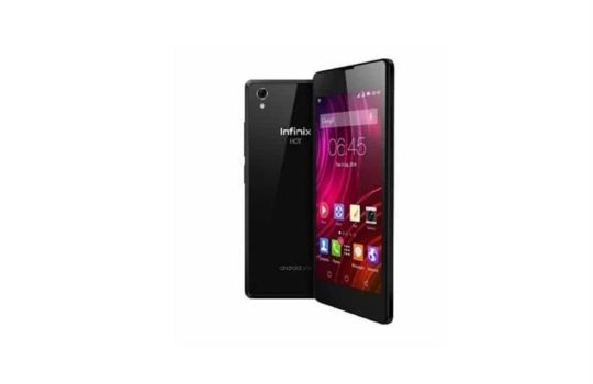 Harga Infinix Hot 2 X510 Terbaru Spesifikasi, Fitur, Gambar