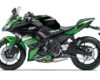 Harga Kawasaki New Ninja 650 SE Terbaru