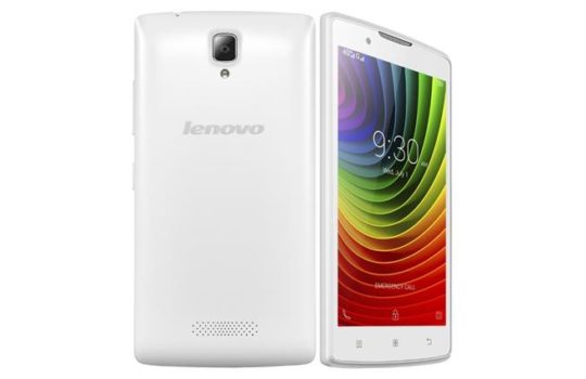 Harga Lenovo A2010 Terbaru Spesifikasi, Fitur, Gambar