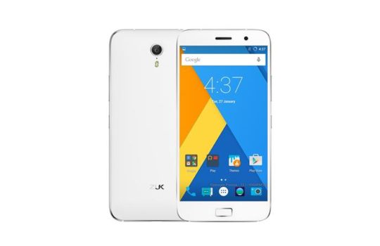Harga Lenovo ZUK Z1 Terbaru Spesifikasi, Fitur, Gambar